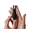 Mini Vibrator Lastick Pocket Vibe by Adrien Lastic black 8.5 x 2.3 cm - 3 - notaboo.es