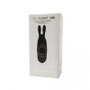 Mini Vibrador Lastick Pocket Vibe de Adrien Lastic negro 8,5 x 2,3 cm - 1 - notaboo.es