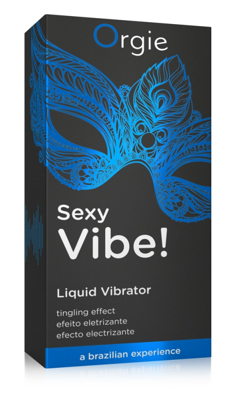 <p>Liquid Vibrator<br></p>