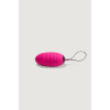 Huevo vibrador Adrien Lastic Ocean Dream con mando a distancia, rosa - 3 - notaboo.es