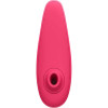 Womanizer Muse non-contact clitoral stimulator, pink - 1 - notaboo.es