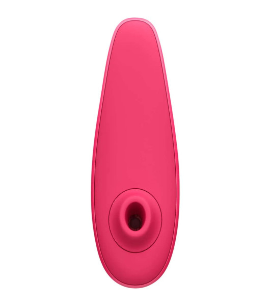 Womanizer Muse non-contact clitoral stimulator, pink - 1 - notaboo.es