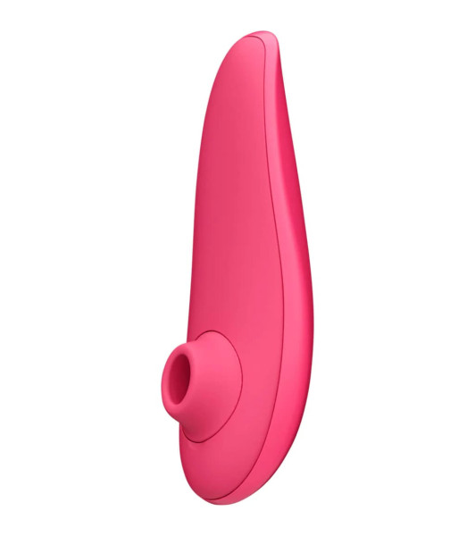 Womanizer Muse non-contact clitoral stimulator, pink - 2 - notaboo.es