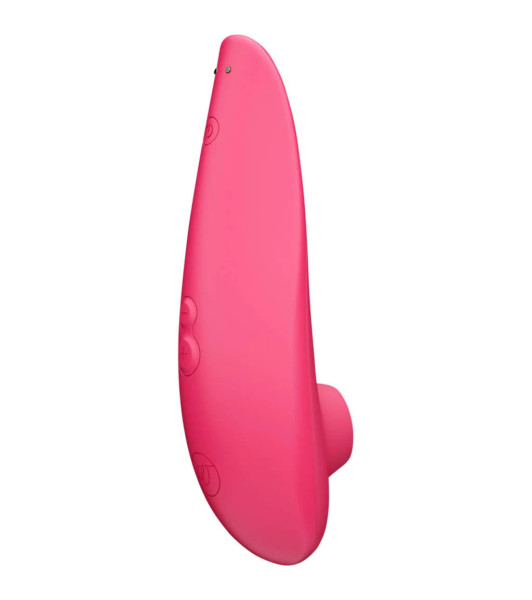 Womanizer Muse non-contact clitoral stimulator, pink - 3 - notaboo.es