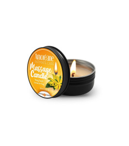 Massage Candle Ylang Touch Amoreane, 30ml - notaboo.es
