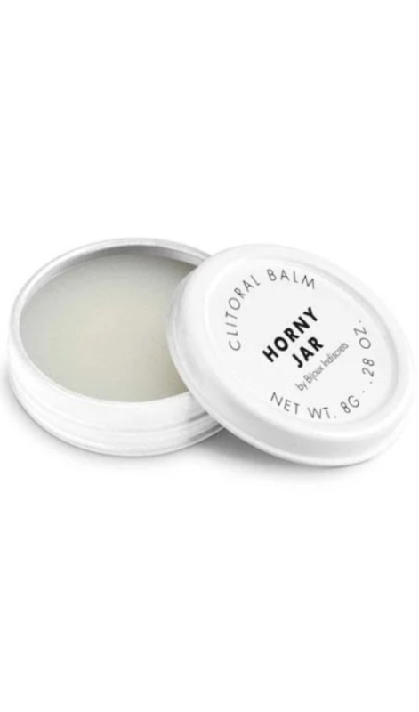 <p>Bijoux Indiscrets Exciting Clitoral Balm <br></p>
