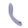 Womanizer OG Lilac G-spot vibrator with wave stimulation, mauve, 17.6 x 3.9 - 1 - notaboo.es