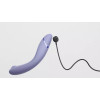 Womanizer OG Lilac G-spot vibrator with wave stimulation, mauve, 17.6 x 3.9 - 12 - notaboo.es