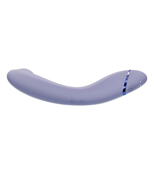 Womanizer OG Lilac G-spot vibrator with wave stimulation, mauve, 17.6 x 3.9 - 6 - notaboo.es