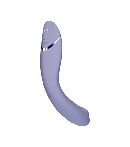 Womanizer OG Lilac G-spot vibrator with wave stimulation, mauve, 17.6 x 3.9 - 4 - notaboo.es