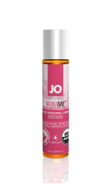 <p>Lubricant for oral sex <br></p>
