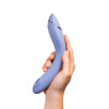 Womanizer OG Lilac G-spot vibrator with wave stimulation, mauve, 17.6 x 3.9 - 9 - notaboo.es