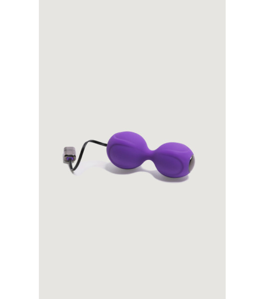 Adrien Lastic Kegel Vibe Purple - 3 - notaboo.es