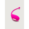Adrien Lastic Palpitation Vibrating egg with app control pink - 2 - notaboo.es