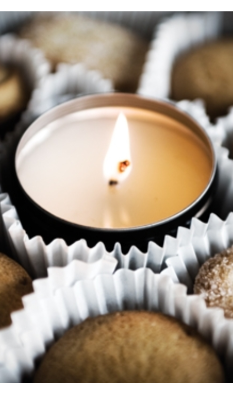 <p>Scented massage candle Bijoux Indiscrets<br></p>