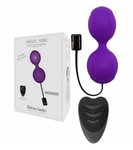 Adrien Lastic Kegel Vibe Purple - notaboo.es