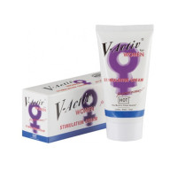 Clitoris stimulating cream V-Activ, 50 ml