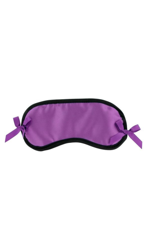 <p>El kit sexual es violeta<br></p>