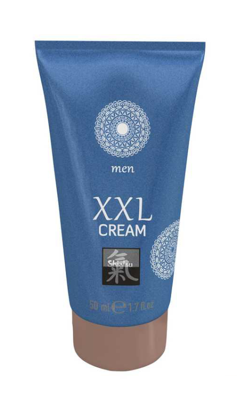 <p>Stirring cream for men<br></p>