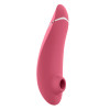 Estimulador de clítoris sin contacto Womanizer Premium 2, rosa - 1 - notaboo.es