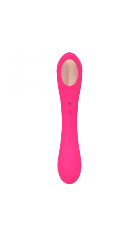 <p>Vibrador de doble cara <br></p>