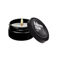 Blow Me Kama Sutra vanilla cream scented massage candle, 50 g