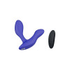 Prostate Massager Vector+ Royal Blue by We-Vibe - 4 - notaboo.es