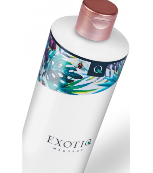 Nuru Exotiq aceite de masaje Exotiq masaje, 500 ml - 2 - notaboo.es