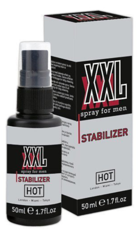 <p>A stimulating erection enhancing spray for men<br></p>