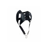 DNGEON Top Cockring  Harness black  - 5 - notaboo.es