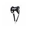 DNGEON Top Cockring  Harness black  - 4 - notaboo.es