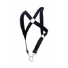 Dngeon Men's harness with cock ring - 4 - notaboo.es