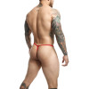 MOB Elephant Thong Red O/S - 3 - notaboo.es