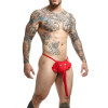 MOB Elephant Thong Red O/S - 2 - notaboo.es