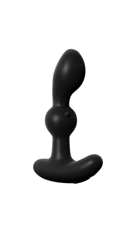 <p>Prostate massager with vibration<br></p>