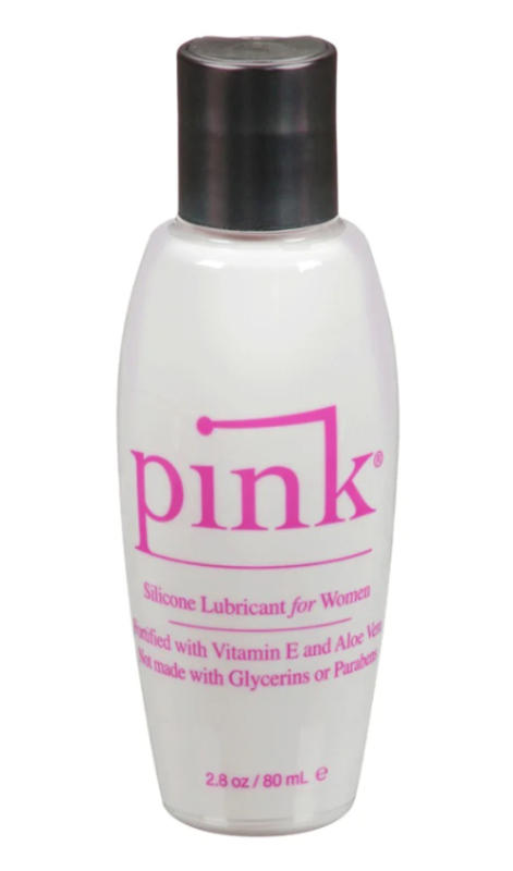 <p>Silicone-based lubricant<br></p>