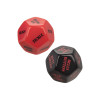 Roll Play Sex Cubes - Naughty Dice Set, red and black - 1 - notaboo.es