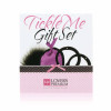 LoversPremium - Tickle Me Gift Set Purple - 1 - notaboo.es
