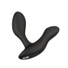 Prostate Massager Vector+ Charcoal Black by We-Vibe - 1 - notaboo.es