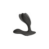 Prostate Massager Vector+ Charcoal Black by We-Vibe - 2 - notaboo.es