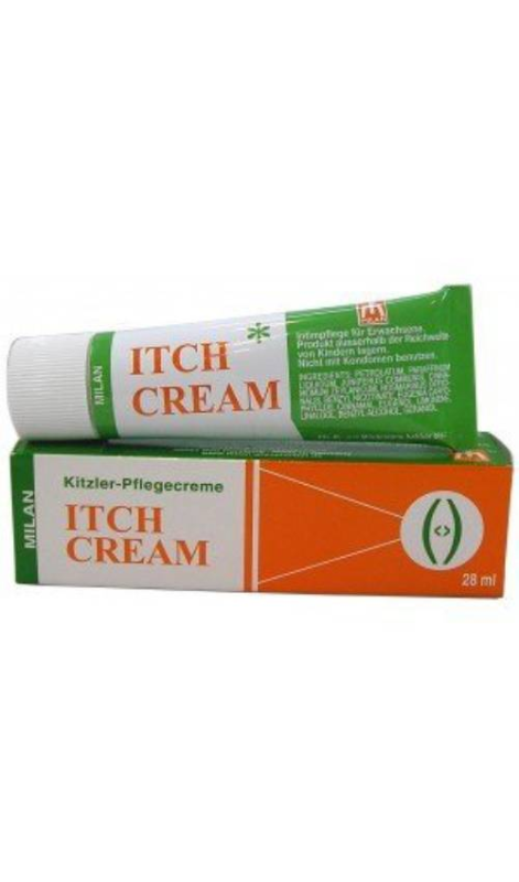 <p>A stimulating cream for women<br></p>