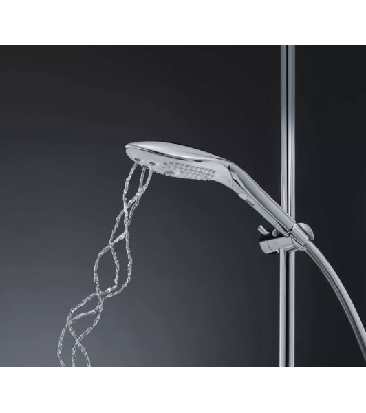 Womanizer Wave Showerhead Chrome - 2 - notaboo.es