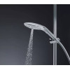 Womanizer Wave Showerhead Chrome - 3 - notaboo.es