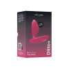 We-Vibe Ditto+ Cosmic Pink Vibrating Anal Plug with Remote and Phone Control, Pink - 11 - notaboo.es