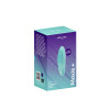 Moxie+ panty vibrator by We-Vibe, magnetised, phone-controlled, minty - 1 - notaboo.es