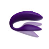 We Vibe Sync 2 Morado innovador vibrador inteligente para parejas, morado - 4 - notaboo.es