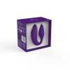 We Vibe Sync 2 Morado innovador vibrador inteligente para parejas, morado - 10 - notaboo.es