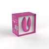 We Vibe Sync 2 Rose innovador vibrador inteligente para parejas, rosa - 11 - notaboo.es