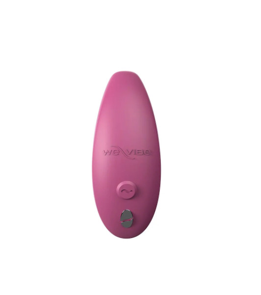 We Vibe Sync 2 Rose innovador vibrador inteligente para parejas, rosa - 5 - notaboo.es