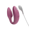 We Vibe Sync 2 Rose innovador vibrador inteligente para parejas, rosa - 7 - notaboo.es